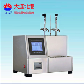 自動(dòng)潤(rùn)滑脂氧化安定性測(cè)定儀